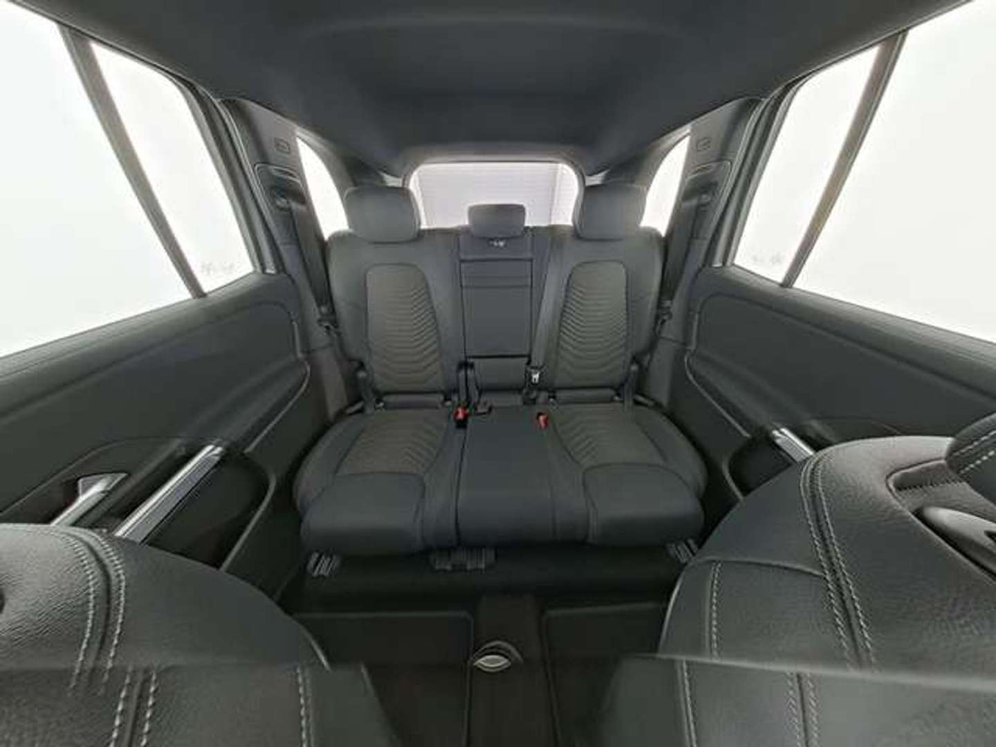 Mercedes EQB 300 PREMIUM - 2024 - Joinsteer - #8