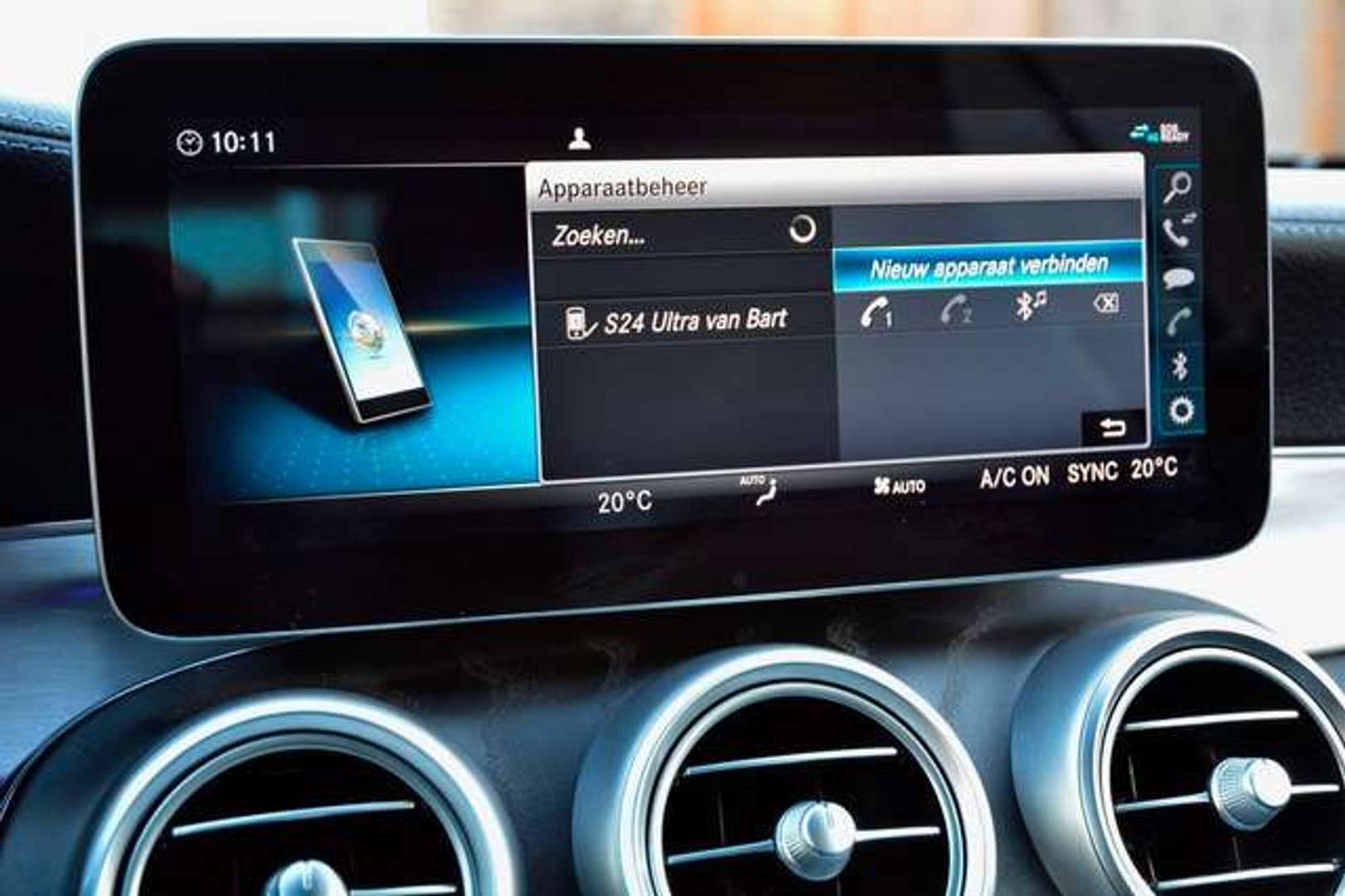 Mercedes Classe C 180 Cabrio 180 AMG Line - 2020 - Joinsteer - #27