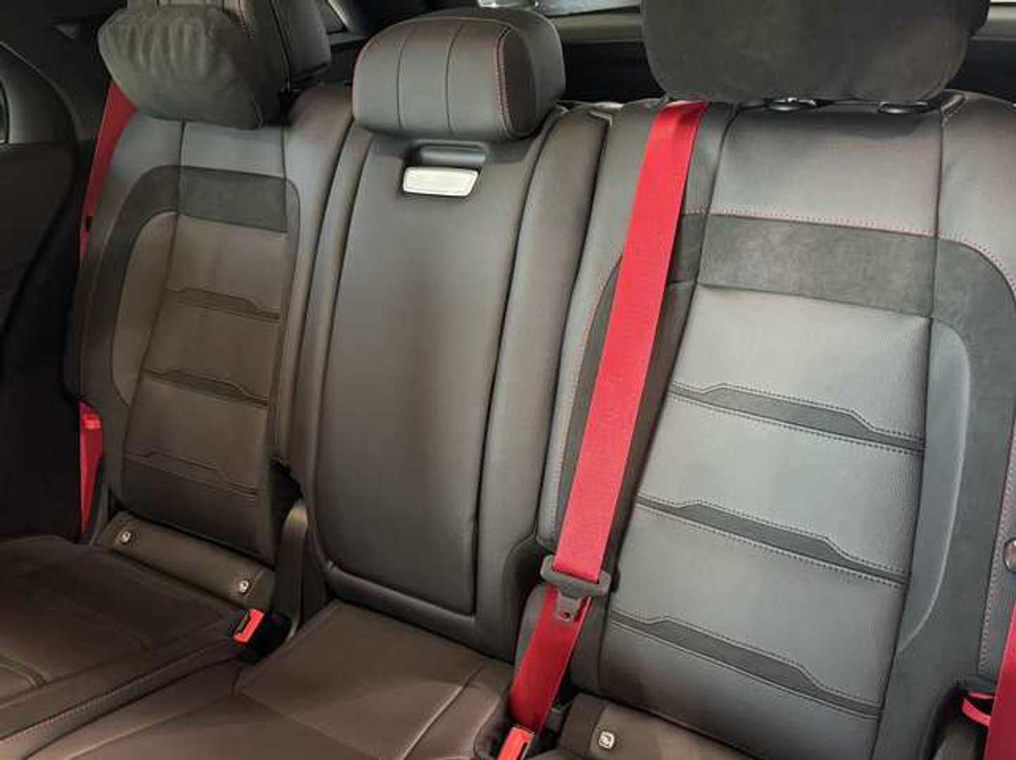 Mercedes GLE 53 AMG 53 Night Edition - 2024 - Joinsteer - #8