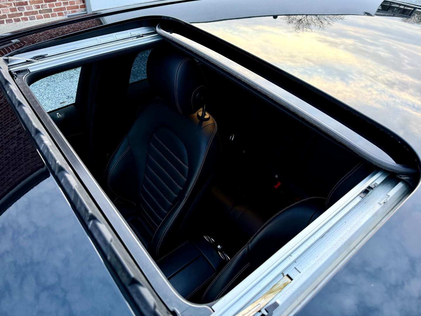 Mercedes EQC 400 AMG Line - 2023 - Joinsteer - #10