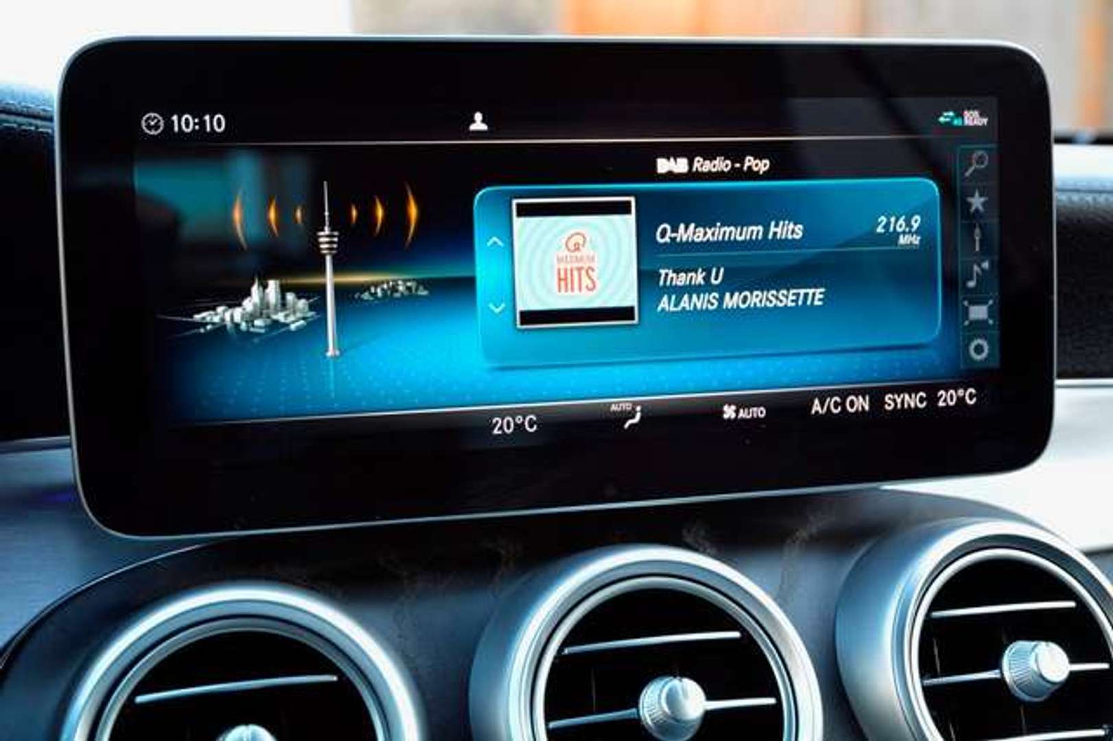 Mercedes Classe C 180 Cabrio 180 AMG Line - 2020 - Joinsteer - #28