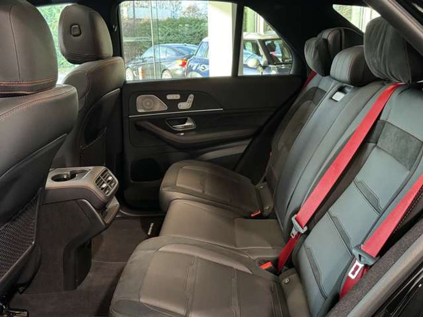 Mercedes GLE 53 AMG 53 Night Edition - 2024 - Joinsteer - #9