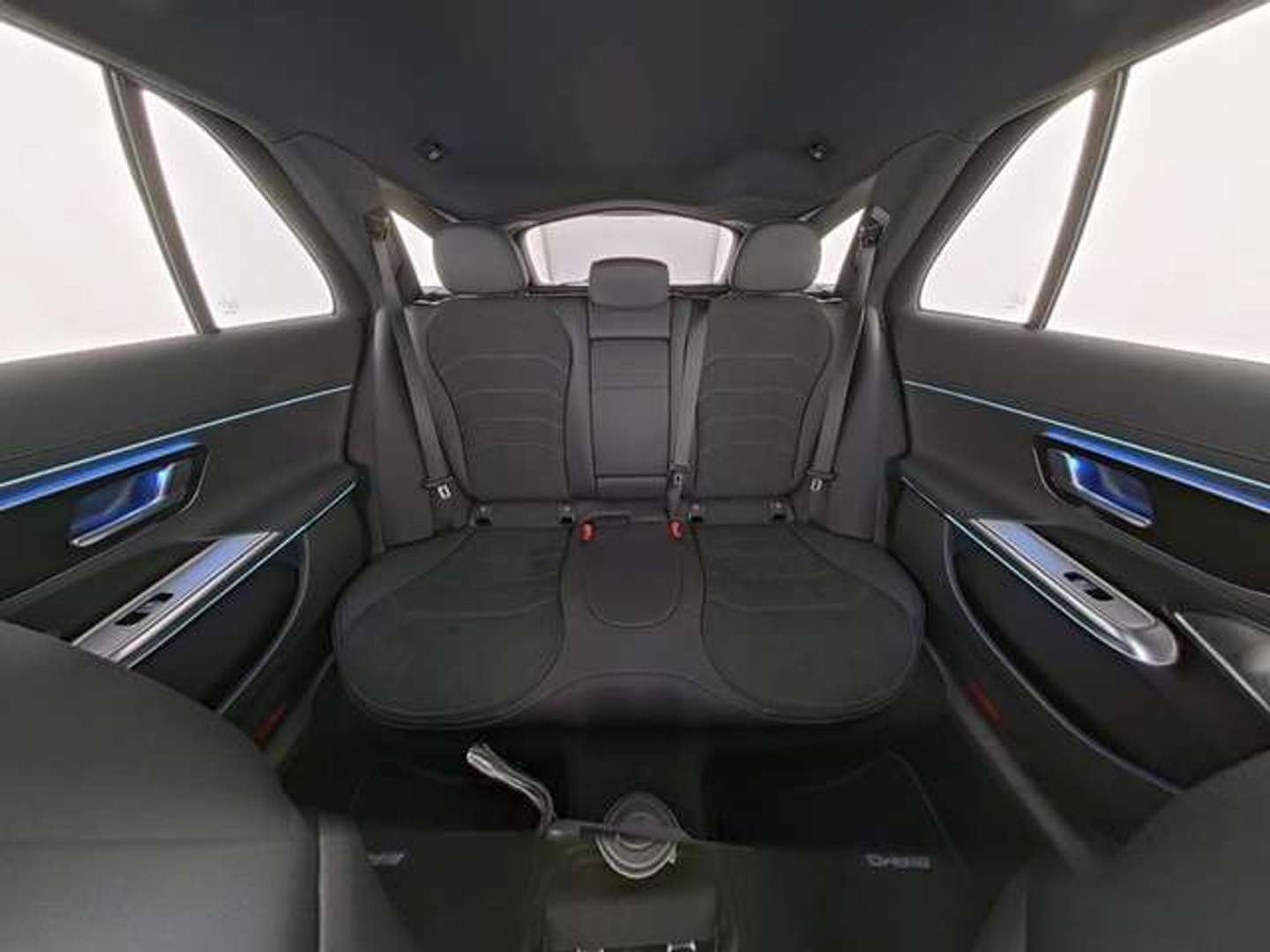 Mercedes Classe E Break 300 AMG Line - 2024 - Joinsteer - #6