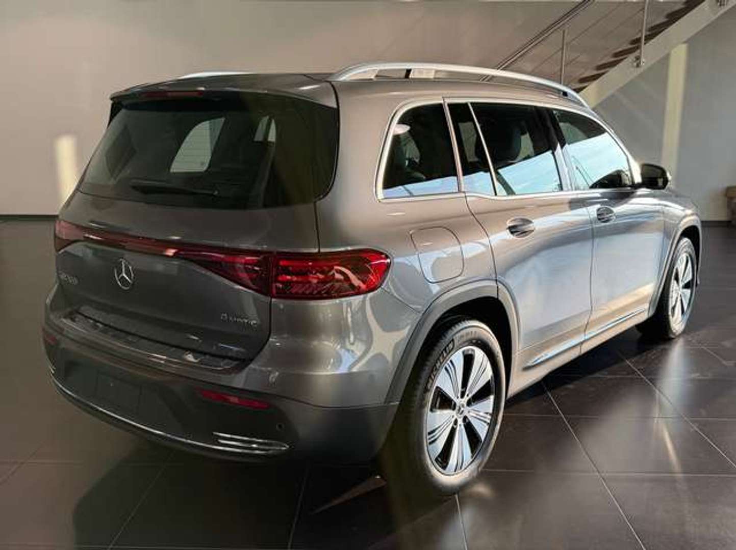 Mercedes EQB 300 Progressive - 2024 - Joinsteer - #3