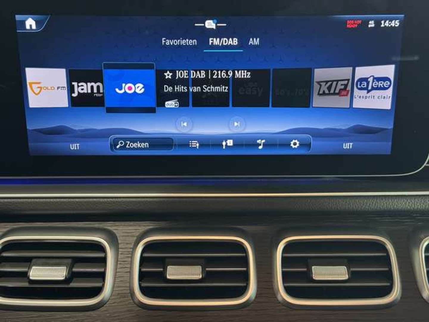 Mercedes GLE 53 AMG 53 Night Edition - 2024 - Joinsteer - #11