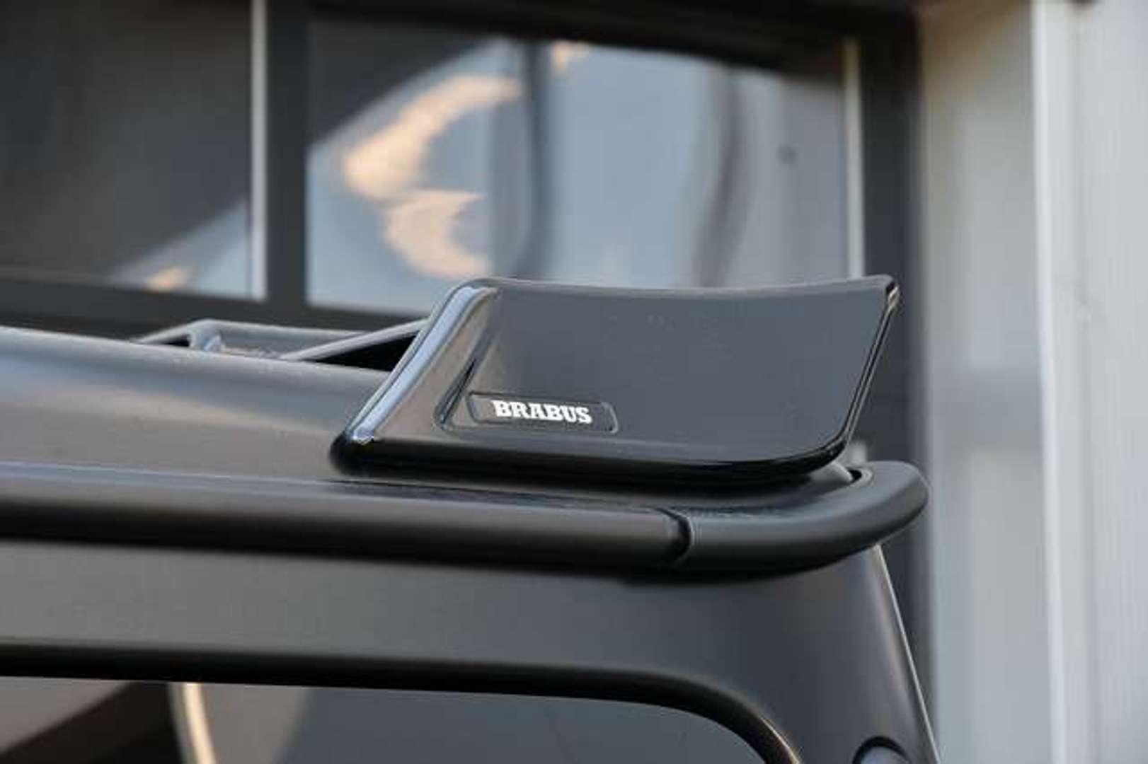 Mercedes G 63 AMG 63 AMG Line - 2019 - Joinsteer - #18