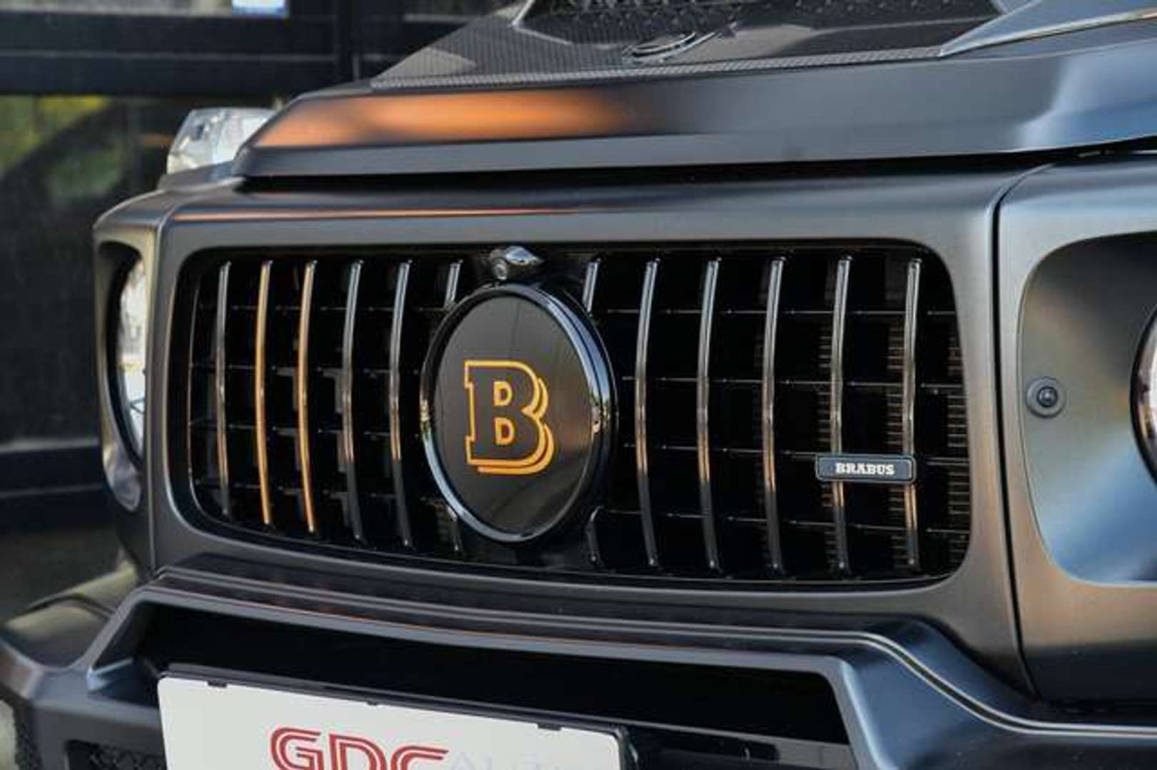 Mercedes G 63 AMG 63 AMG Line - 2019 - Joinsteer - #20