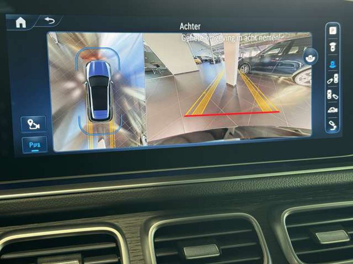 Mercedes GLE 53 AMG 53 Night Edition - 2024 - Joinsteer - #14