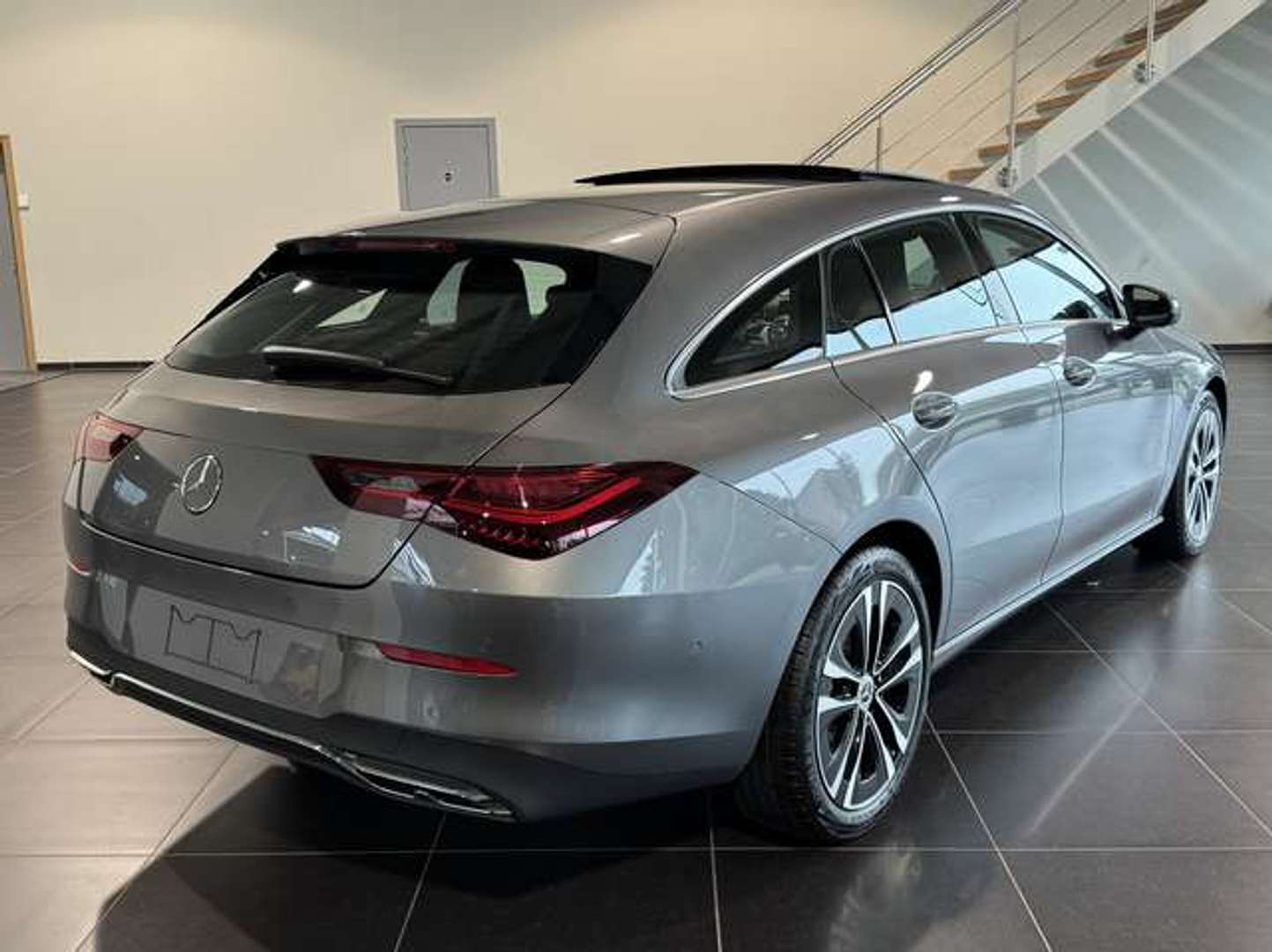 Mercedes CLA Shooting Break 180 - 2024 - Joinsteer - #2