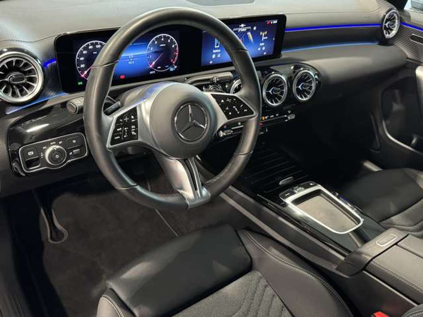 Mercedes CLA Shooting Break 180 Progressive - 2024 - Joinsteer - #5