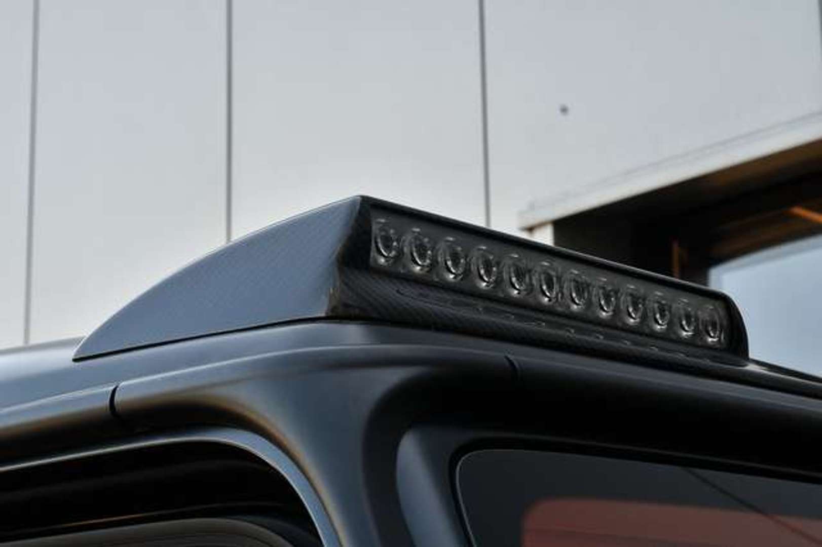 Mercedes G 63 AMG 63 AMG Line - 2019 - Joinsteer - #21