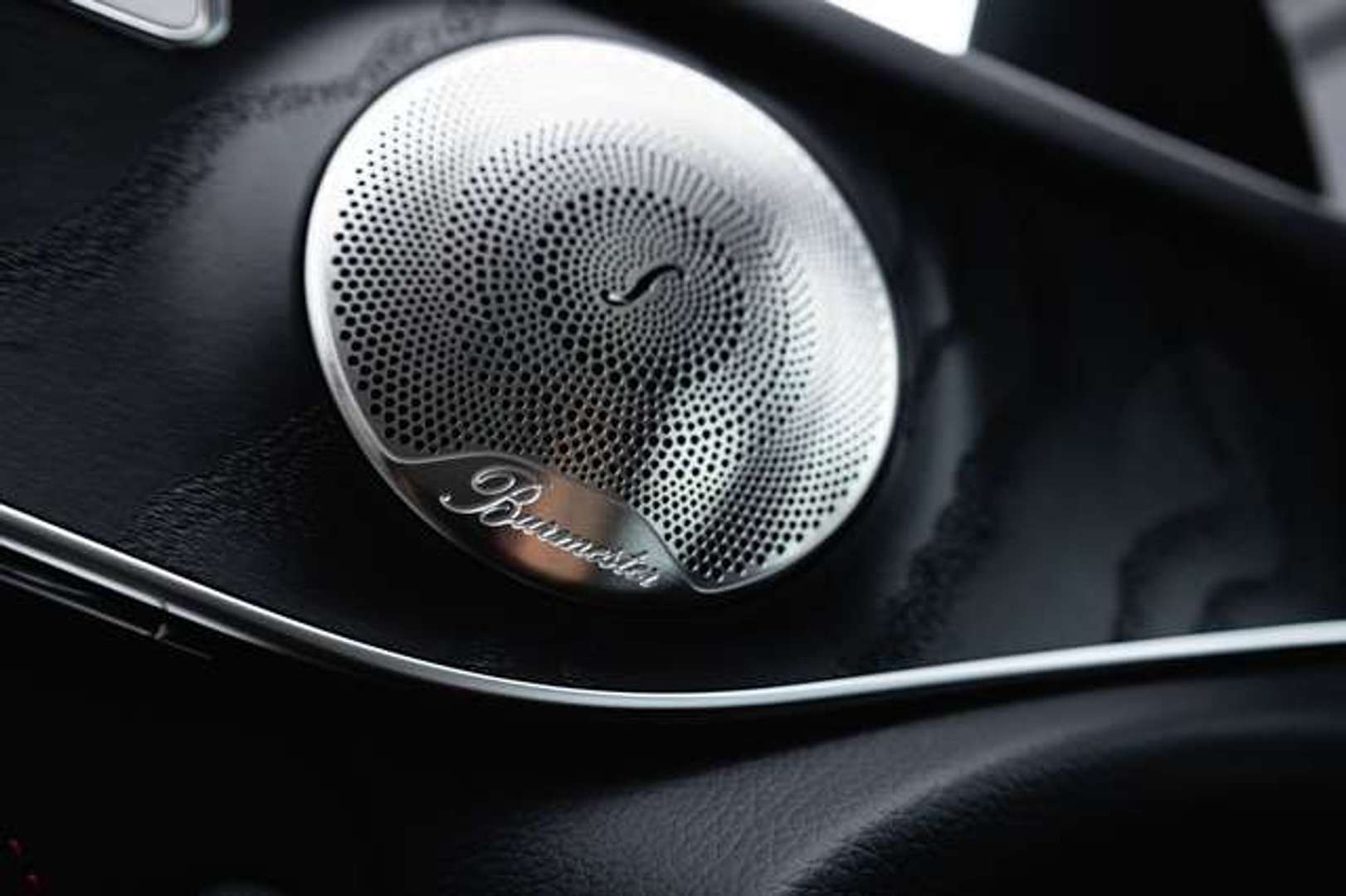 Mercedes GLC 43 AMG 43 - 2022 - Joinsteer - #21