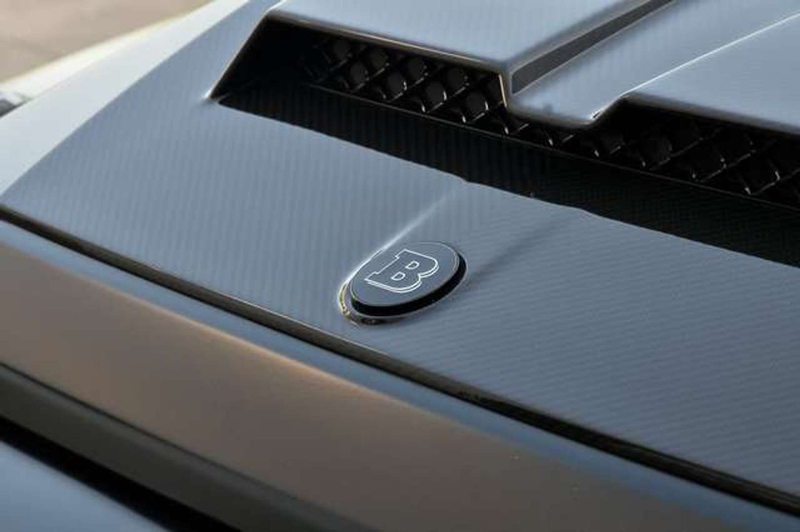 Mercedes G 63 AMG 63 AMG Line - 2019 - Joinsteer - #22