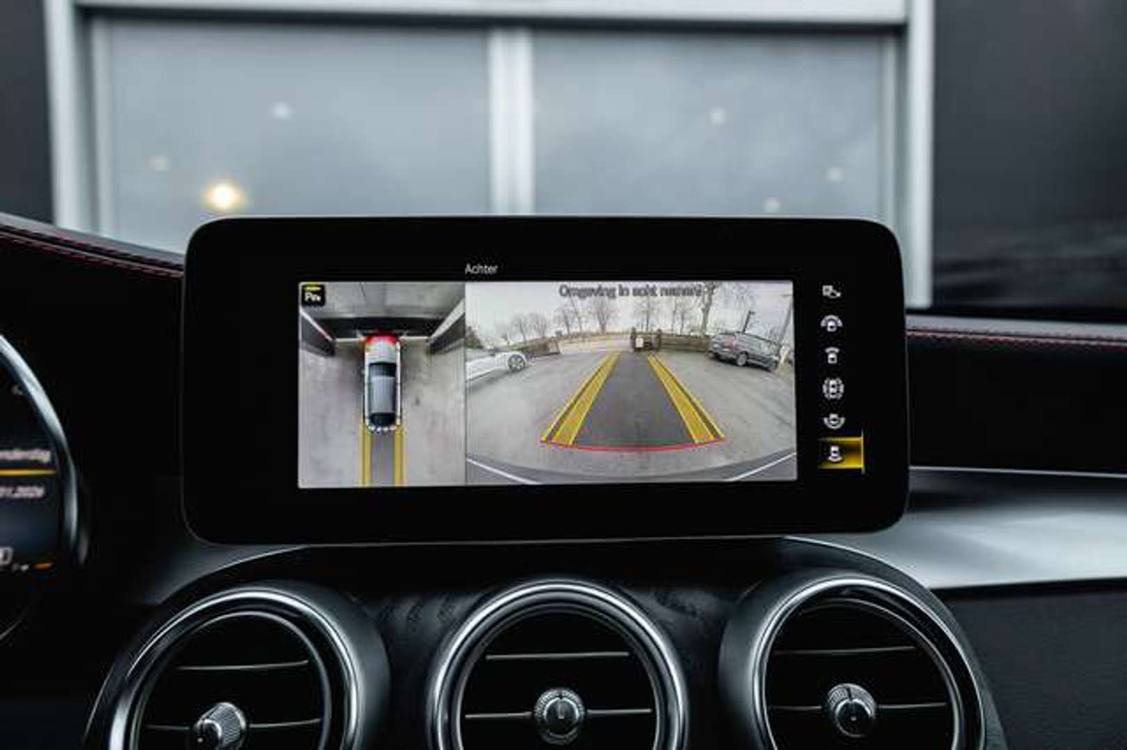 Mercedes GLC 43 AMG 43 - 2022 - Joinsteer - #22