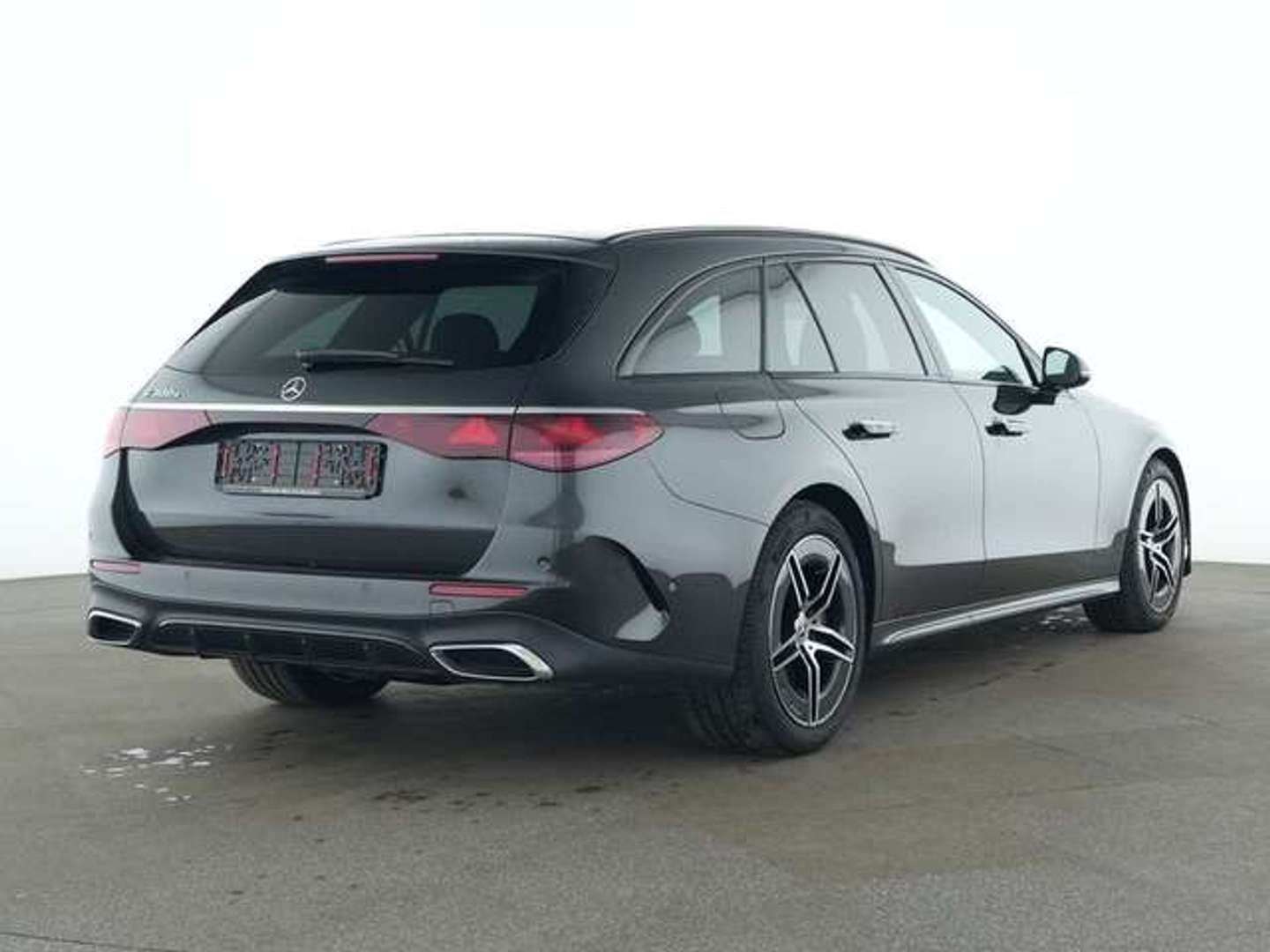 Mercedes Classe E Break 300 AMG Line - 2024 - Joinsteer - #2