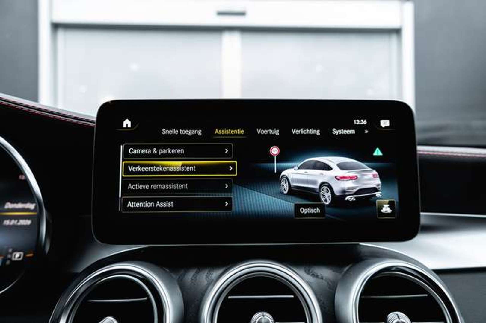 Mercedes GLC 43 AMG 43 - 2022 - Joinsteer - #23