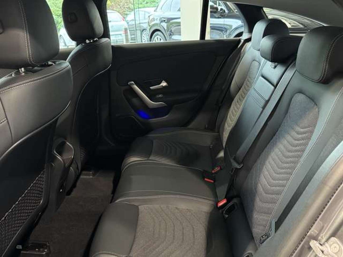 Mercedes CLA Shooting Break 180 Progressive - 2024 - Joinsteer - #8