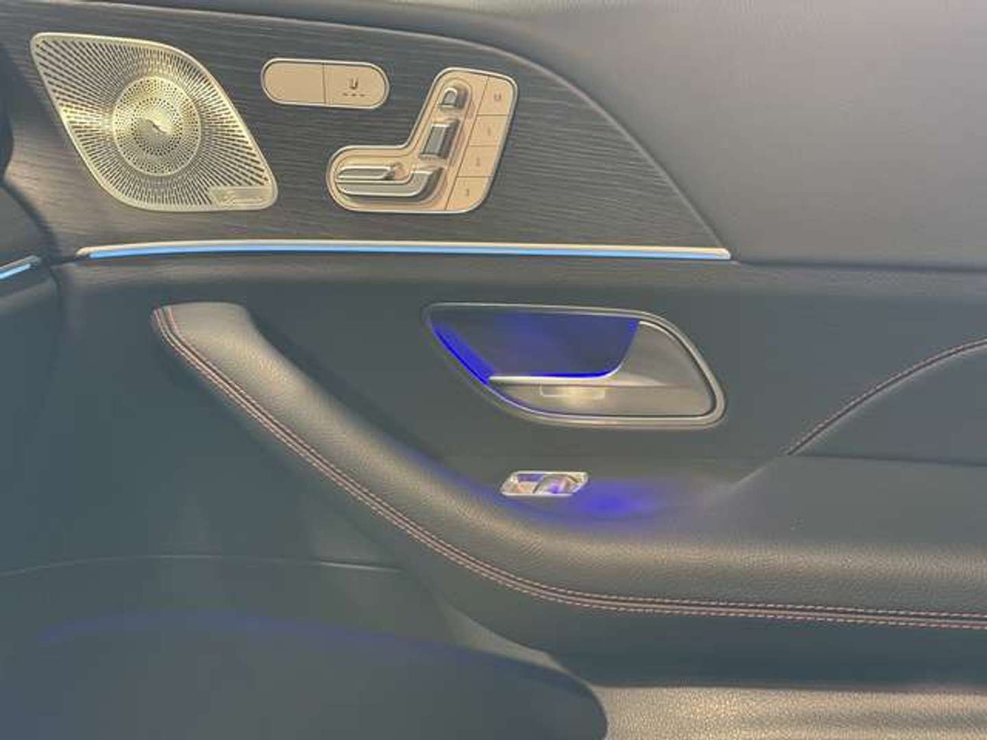 Mercedes GLE 53 AMG 53 Night Edition - 2024 - Joinsteer - #18