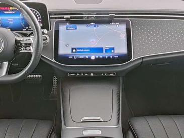 Mercedes Classe E Break 300 AMG Line — photo 3