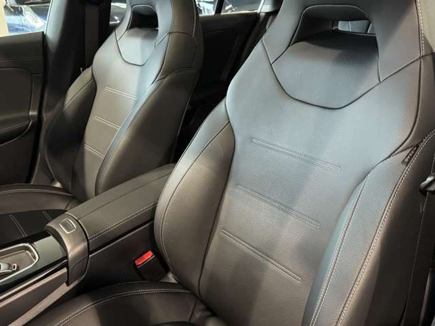 Mercedes CLA Shooting Break 180 - 2024 - Joinsteer - #6