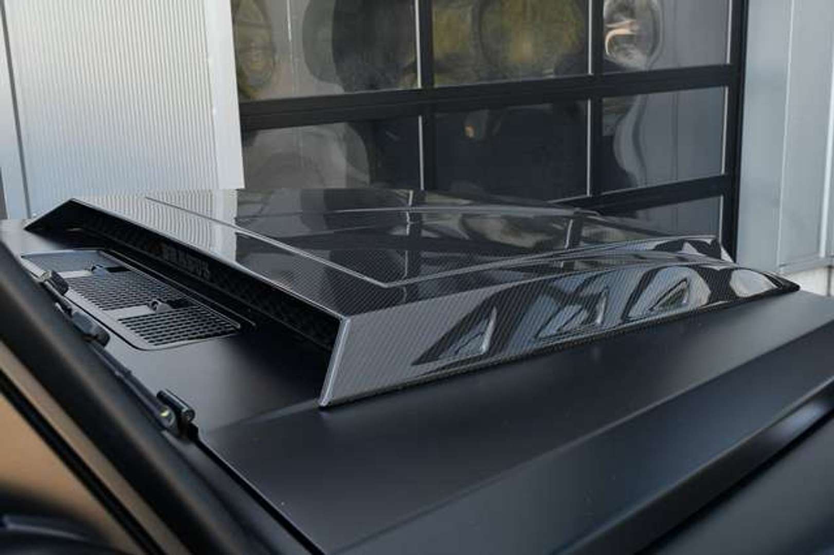 Mercedes G 63 AMG 63 AMG Line - 2019 - Joinsteer - #25