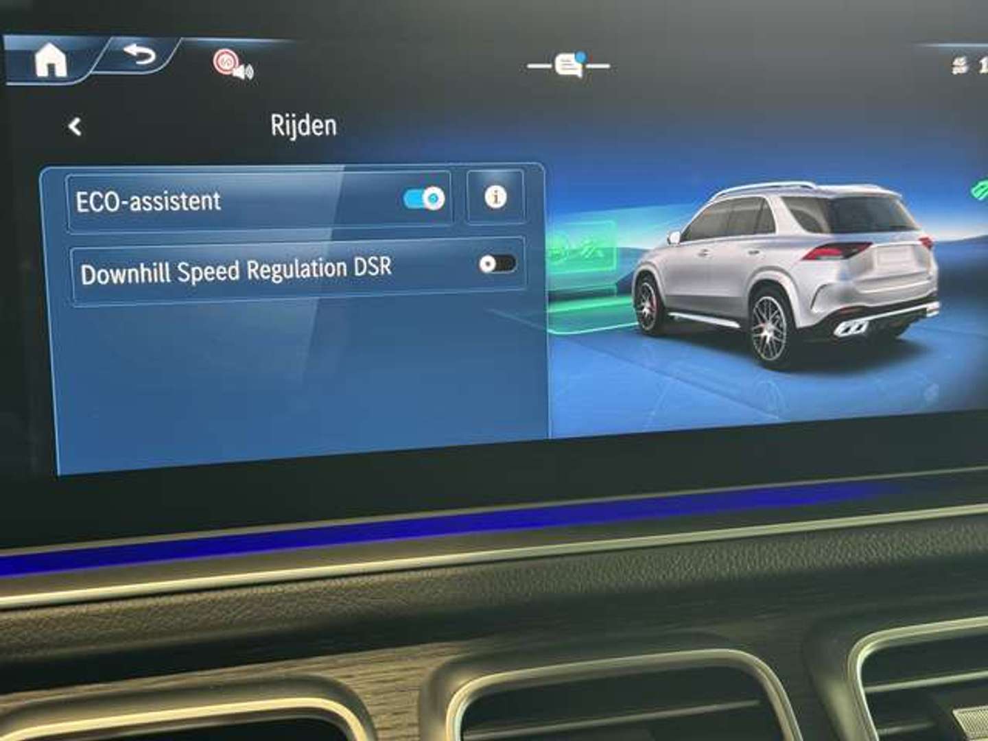 Mercedes GLE 53 AMG 53 Night Edition - 2024 - Joinsteer - #19