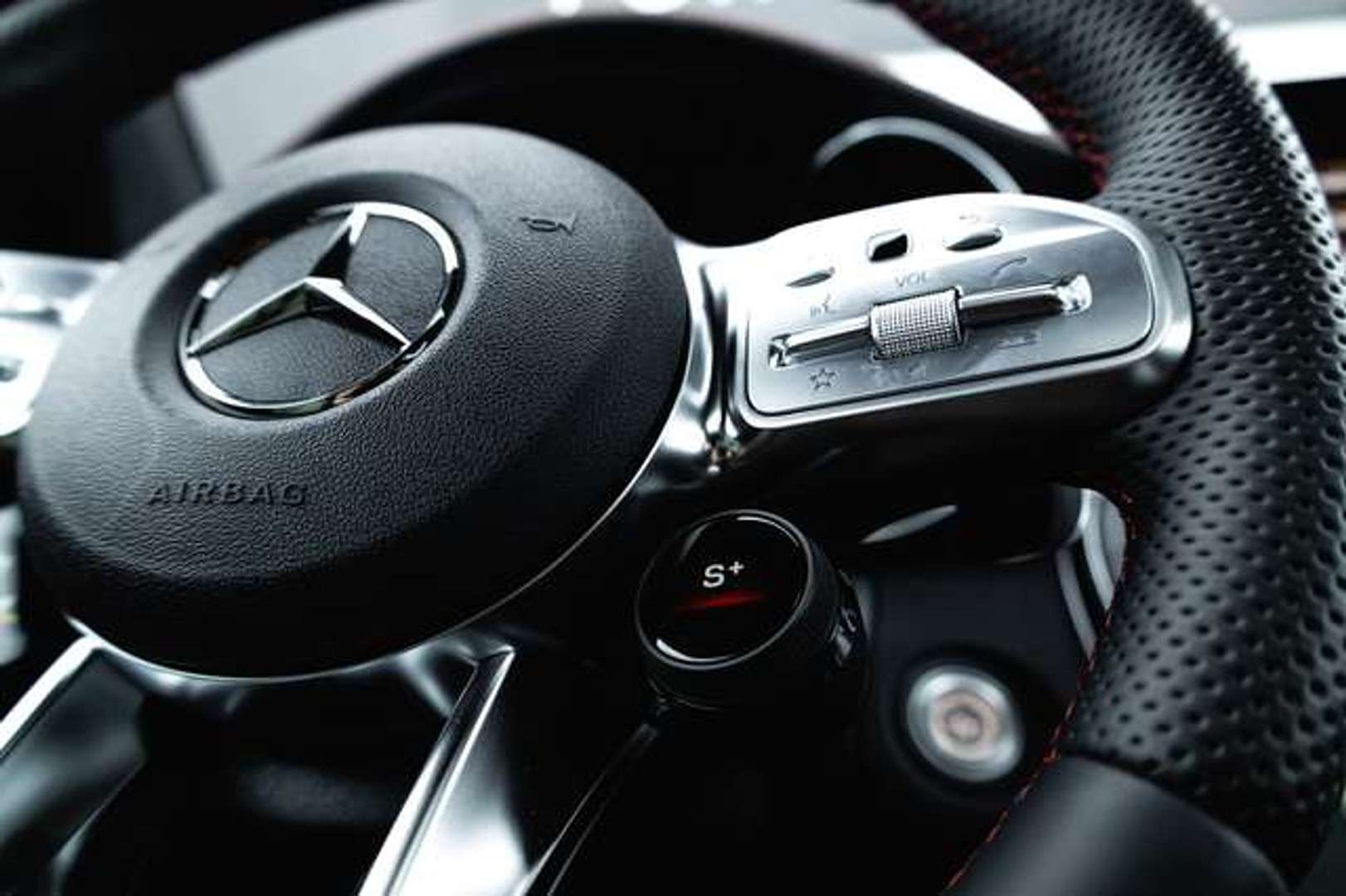 Mercedes GLC 43 AMG 43 - 2022 - Joinsteer - #25