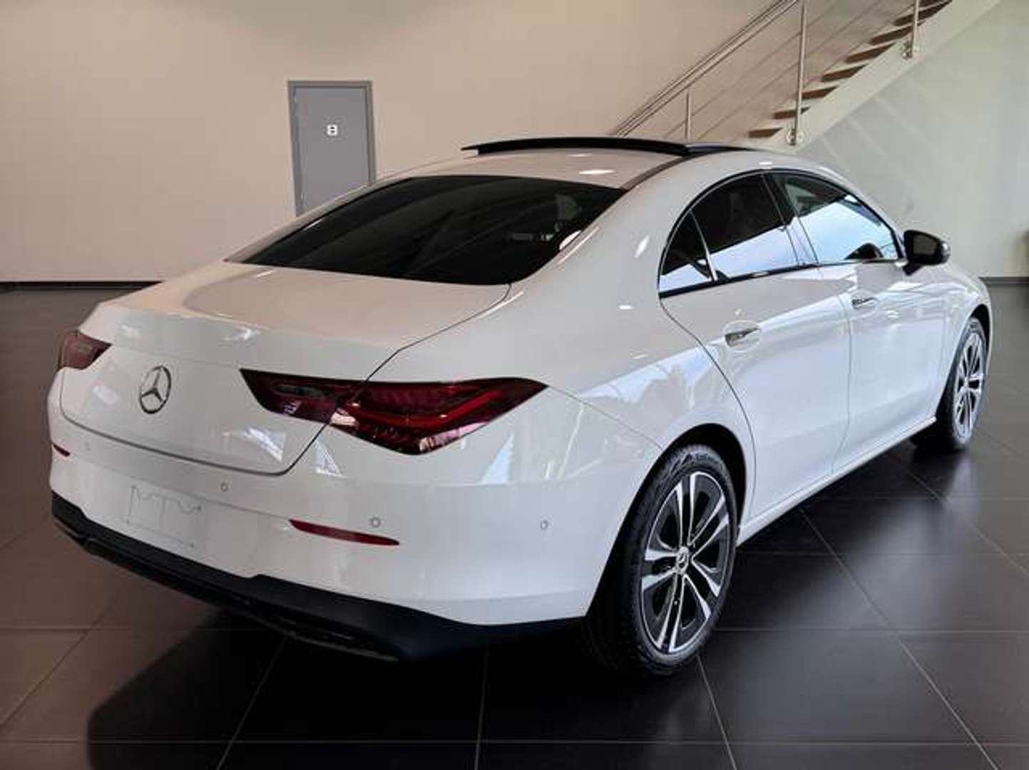 Mercedes CLA 180 Night Edition - 2024 - Joinsteer - #3