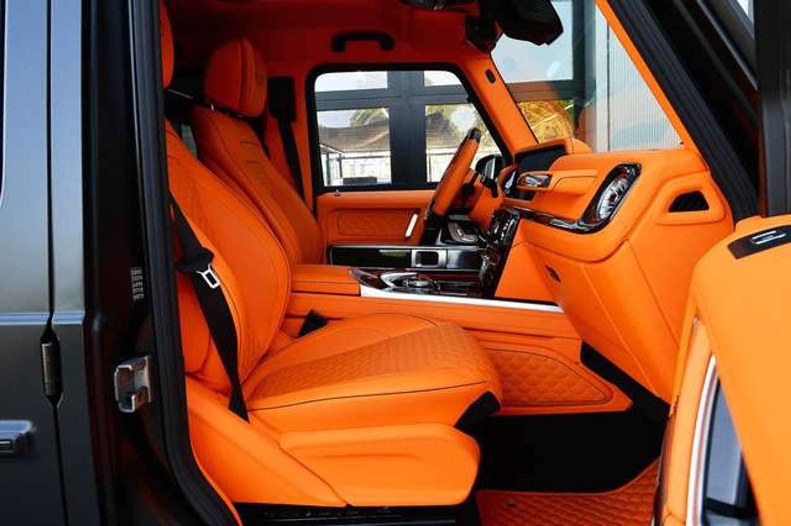 Mercedes G 63 AMG 63 AMG Line - 2019 - Joinsteer - #26