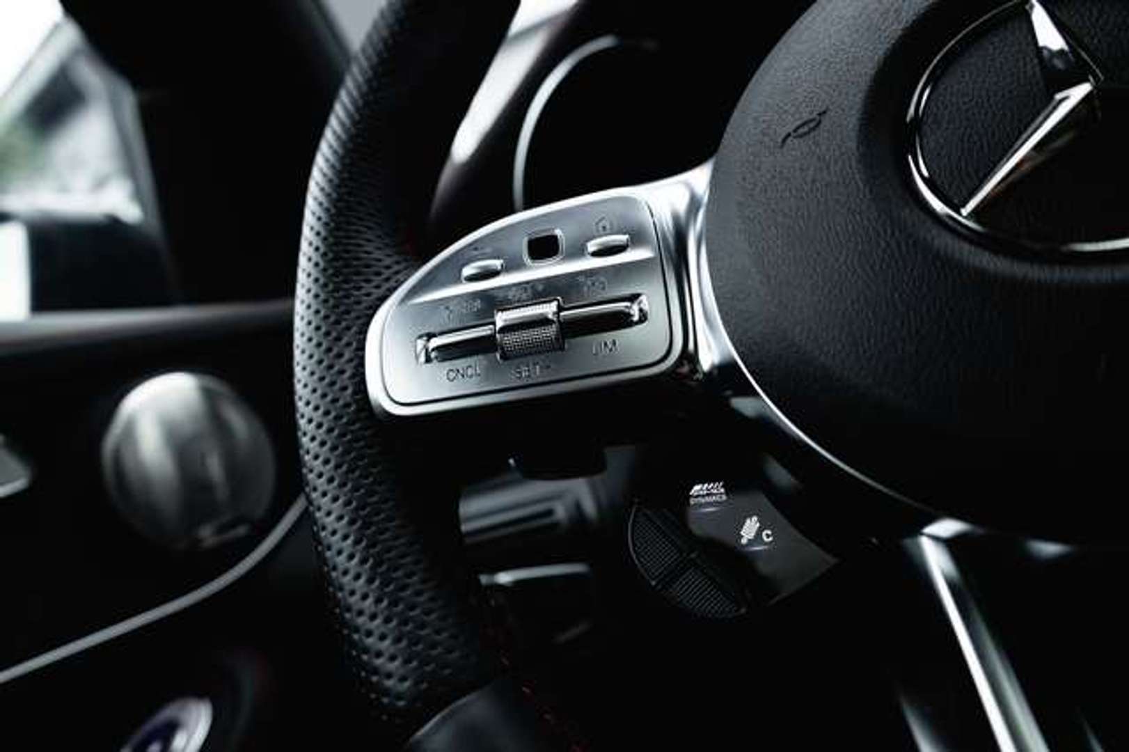 Mercedes GLC 43 AMG 43 - 2022 - Joinsteer - #26