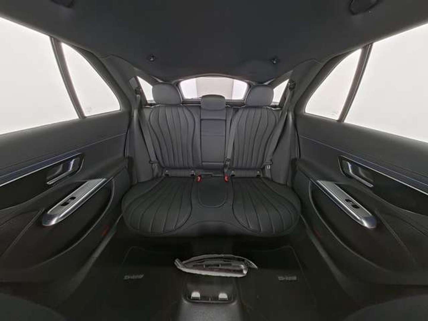 Mercedes Classe E Break 300 AMG Line - 2024 - Joinsteer - #6