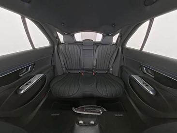 Mercedes Classe E Break 300 AMG Line — photo 6