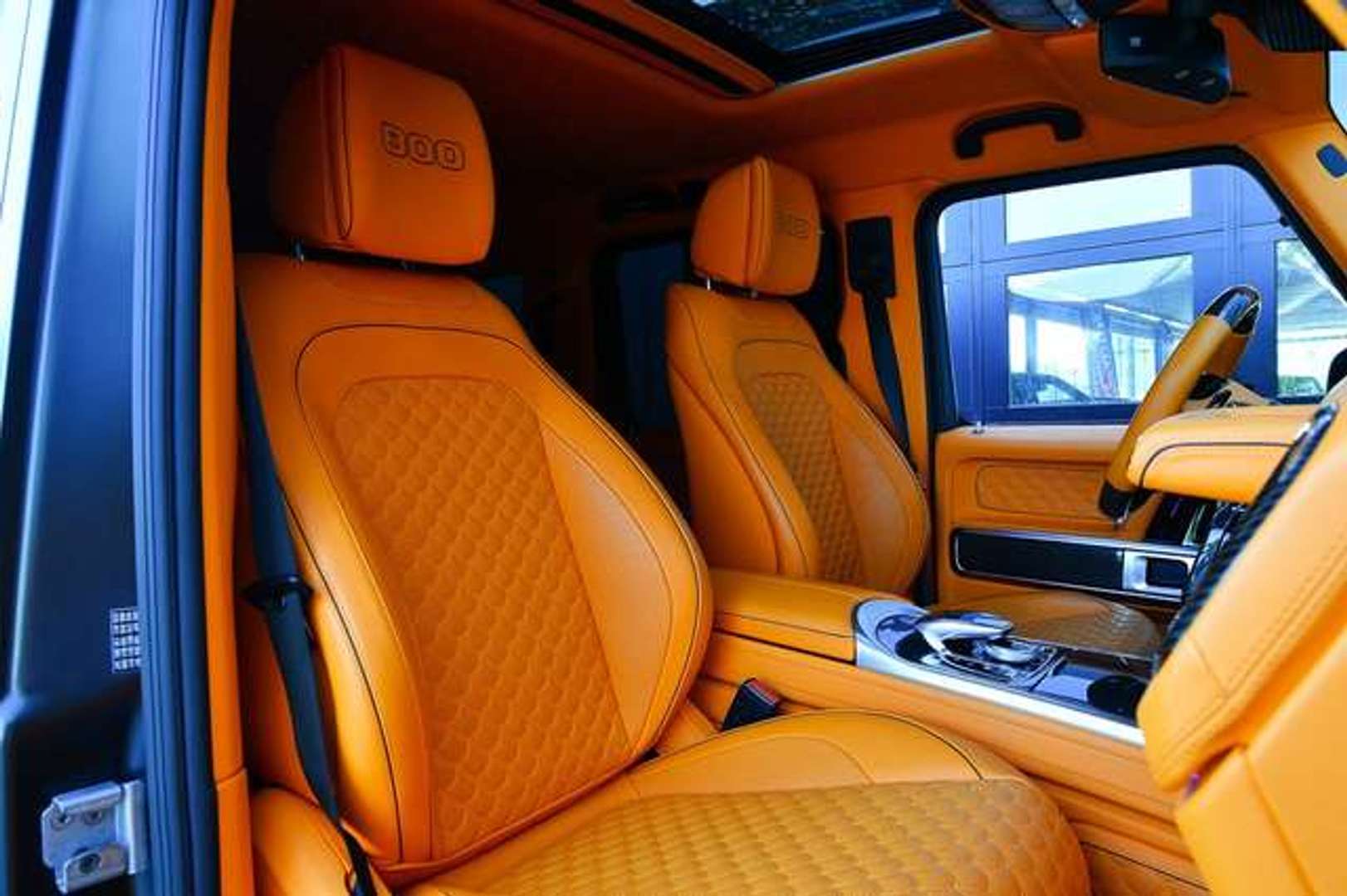 Mercedes G 63 AMG 63 AMG Line - 2019 - Joinsteer - #28