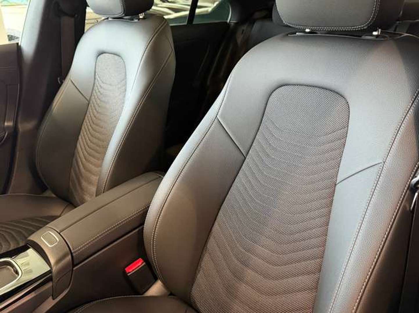 Mercedes CLA 180 Night Edition - 2024 - Joinsteer - #6