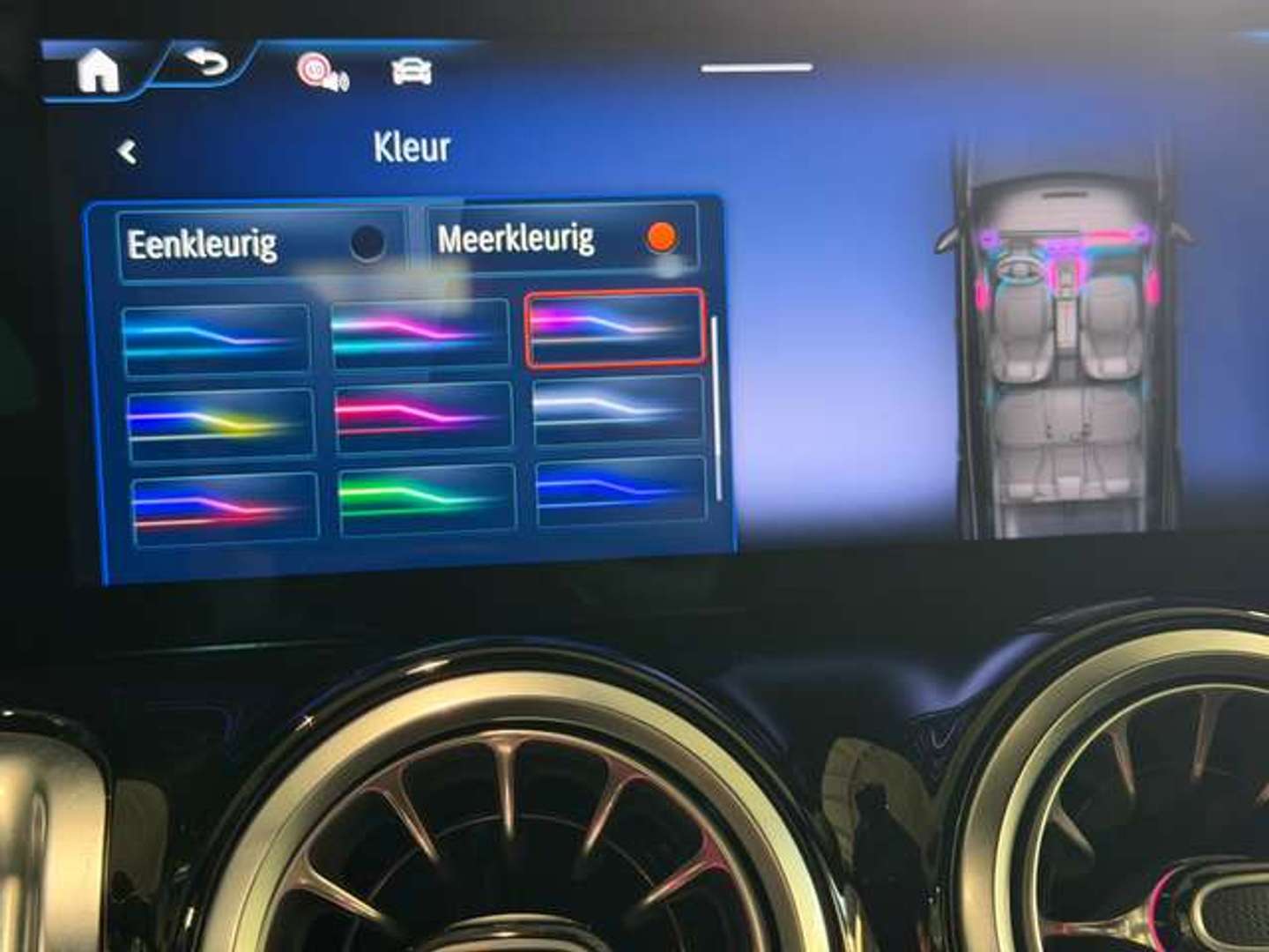 Mercedes EQB 300 Progressive - 2024 - Joinsteer - #15