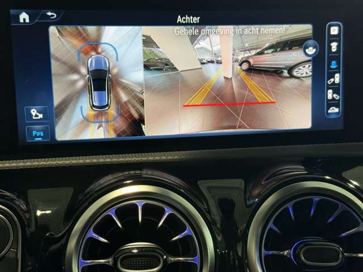 Mercedes CLA Shooting Break 180 Progressive - 2024 - Joinsteer - #13