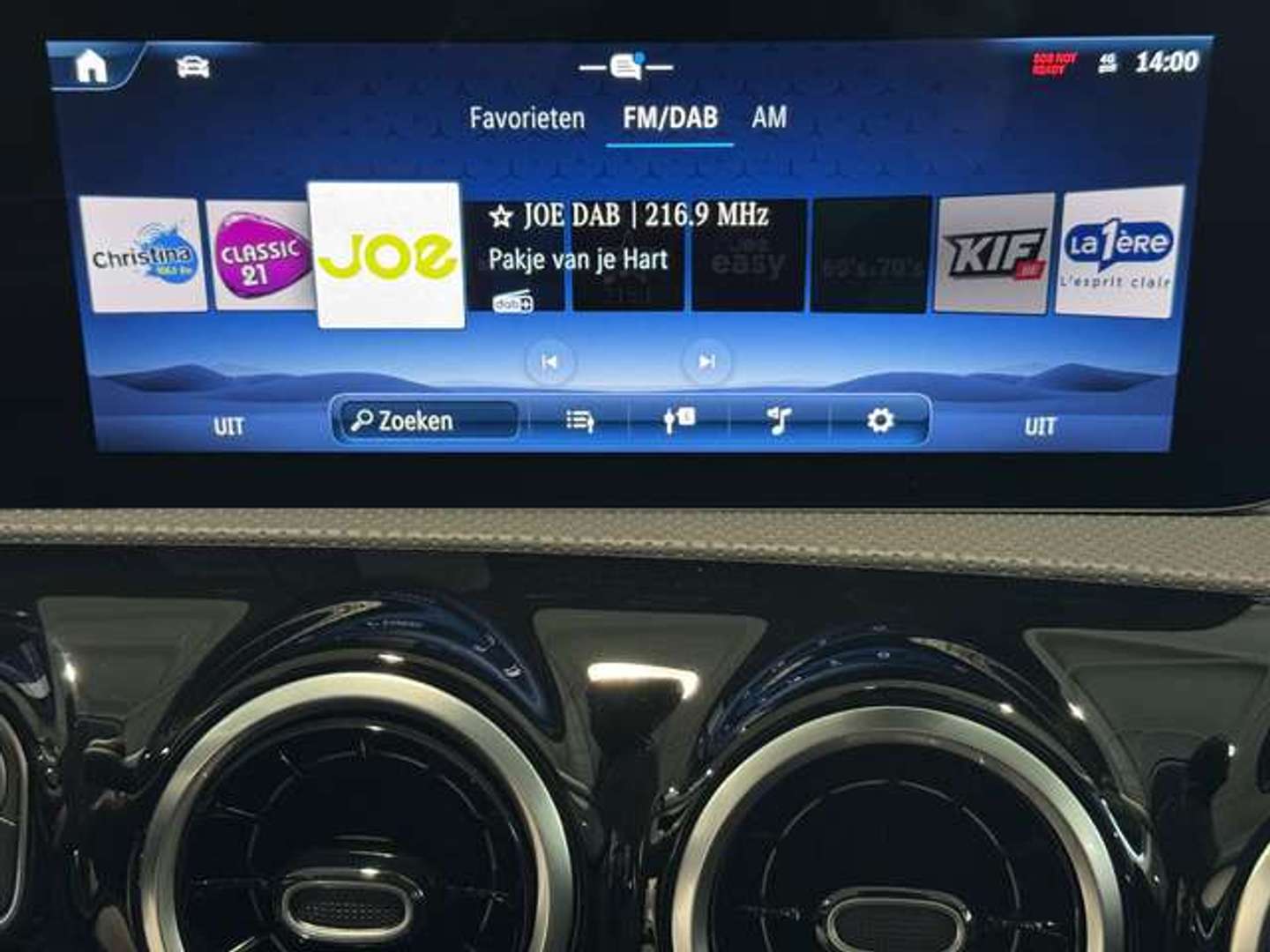 Mercedes CLA Shooting Break 180 - 2024 - Joinsteer - #11