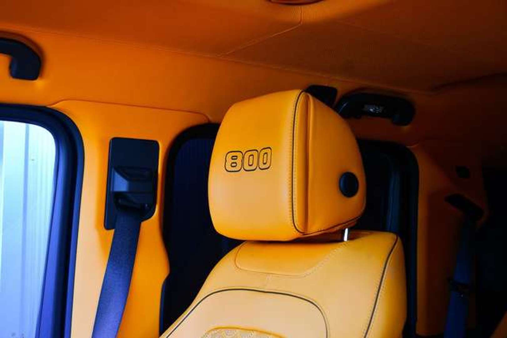 Mercedes G 63 AMG 63 AMG Line - 2019 - Joinsteer - #30