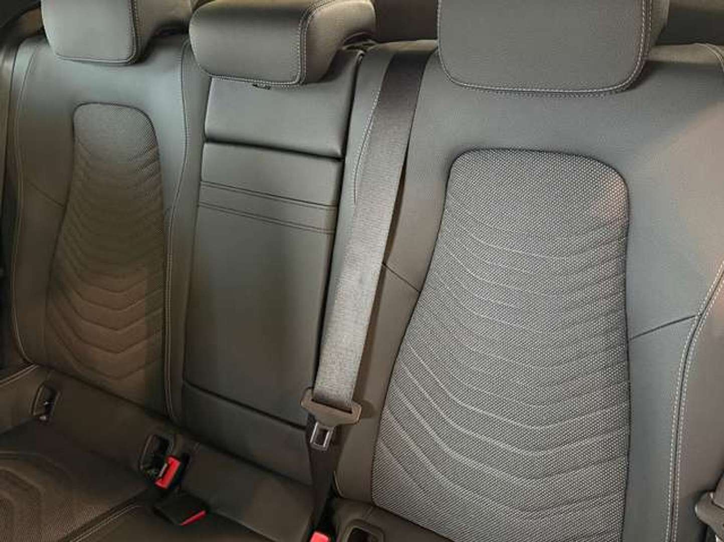 Mercedes CLA 180 Night Edition - 2024 - Joinsteer - #8