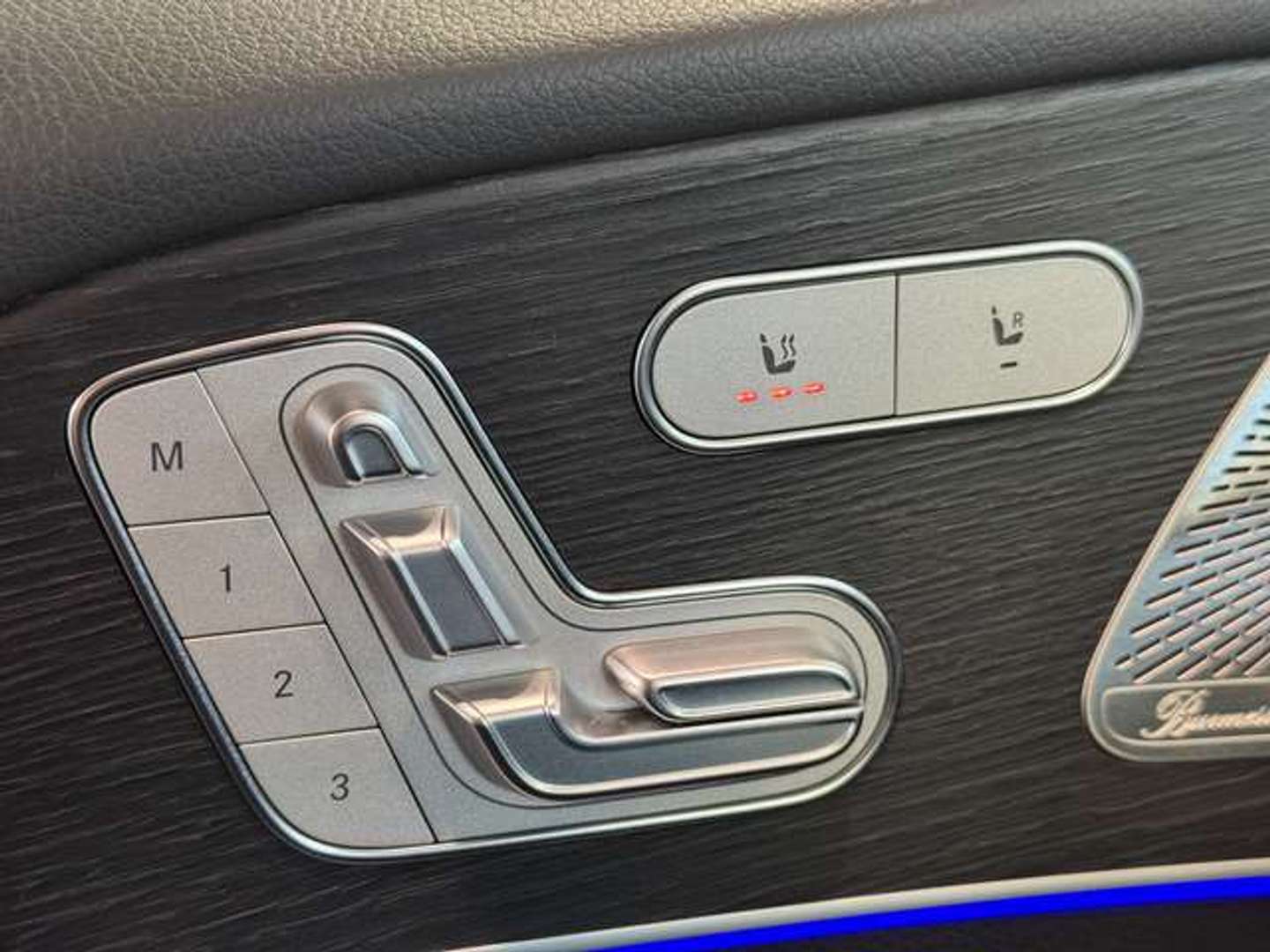 Mercedes GLE 53 AMG 53 Night Edition - 2024 - Joinsteer - #25