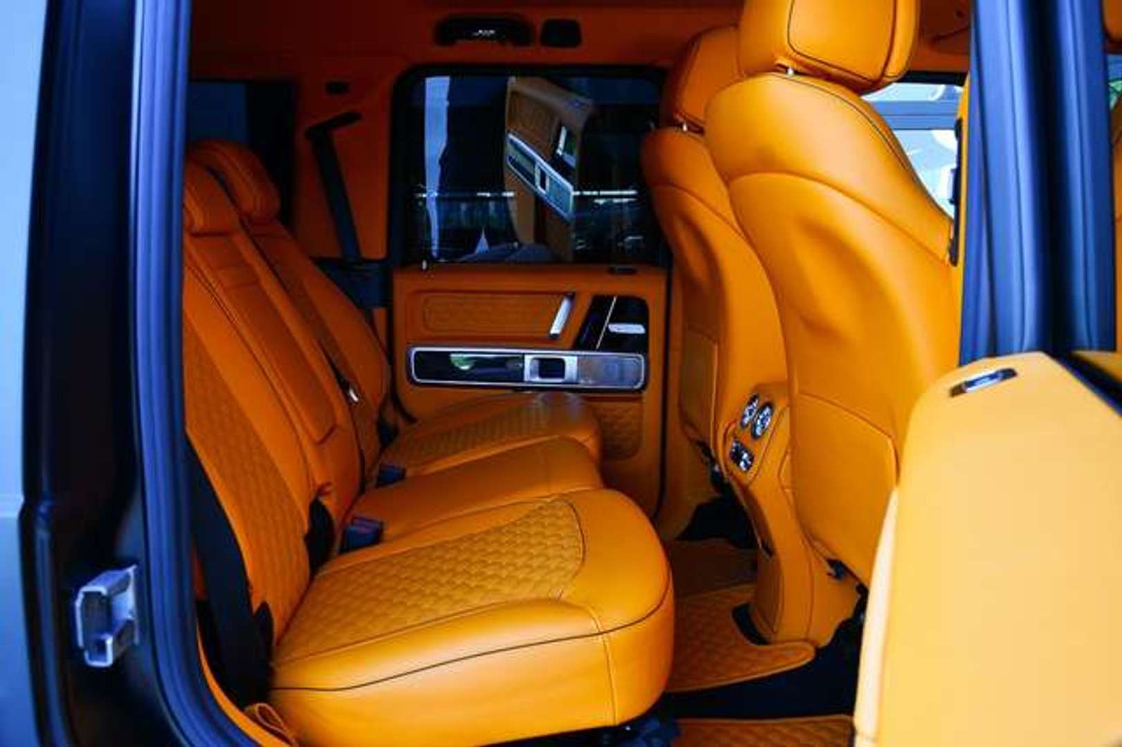 Mercedes G 63 AMG 63 AMG Line - 2019 - Joinsteer - #31