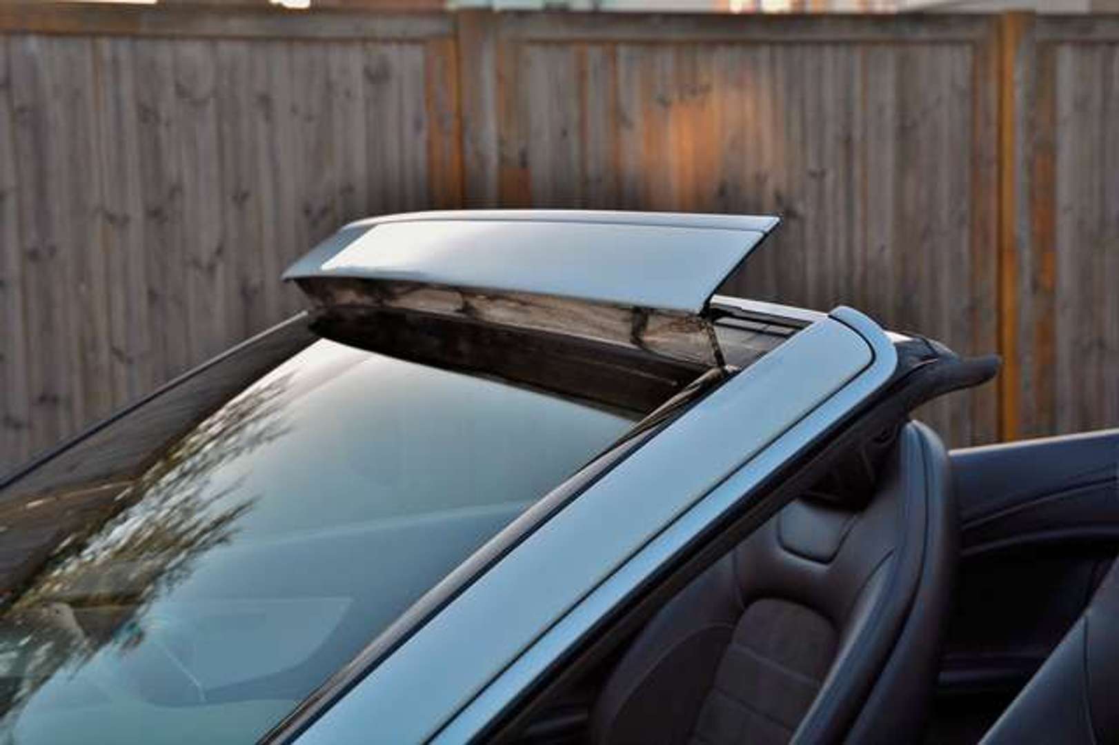 Mercedes Classe C 180 Cabrio 180 AMG Line - 2020 - Joinsteer - #44