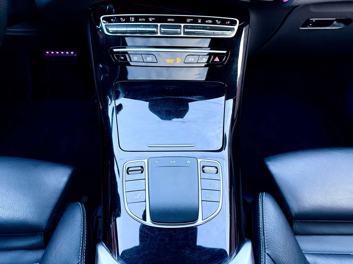 Mercedes EQC 400 AMG Line - 2023 - Joinsteer - #20