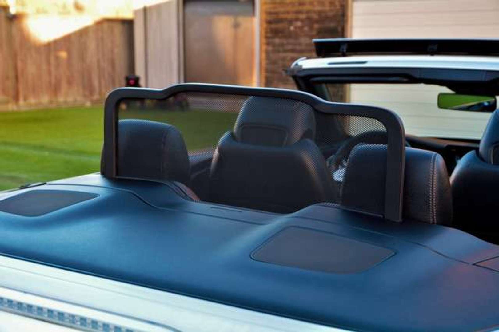 Mercedes Classe C 180 Cabrio 180 AMG Line - 2020 - Joinsteer - #45