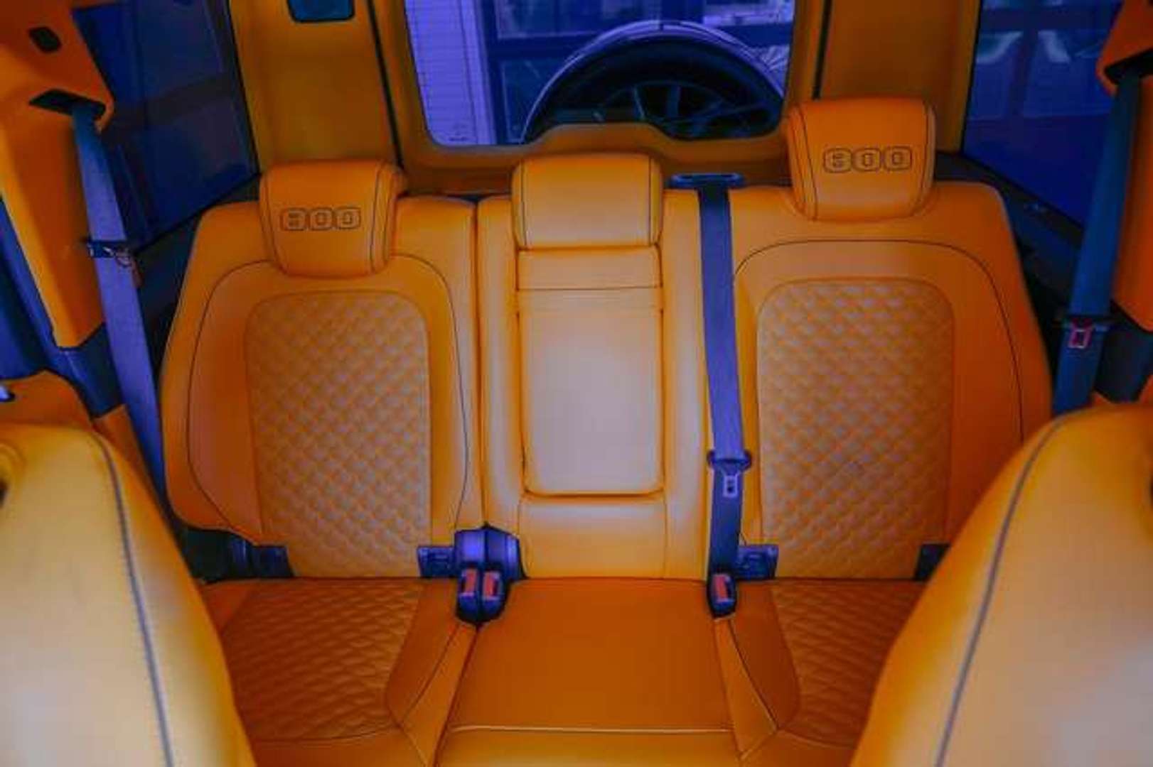 Mercedes G 63 AMG 63 AMG Line - 2019 - Joinsteer - #33