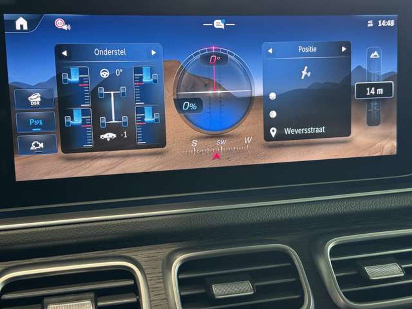 Mercedes GLE 53 AMG 53 Night Edition - 2024 - Joinsteer - #28