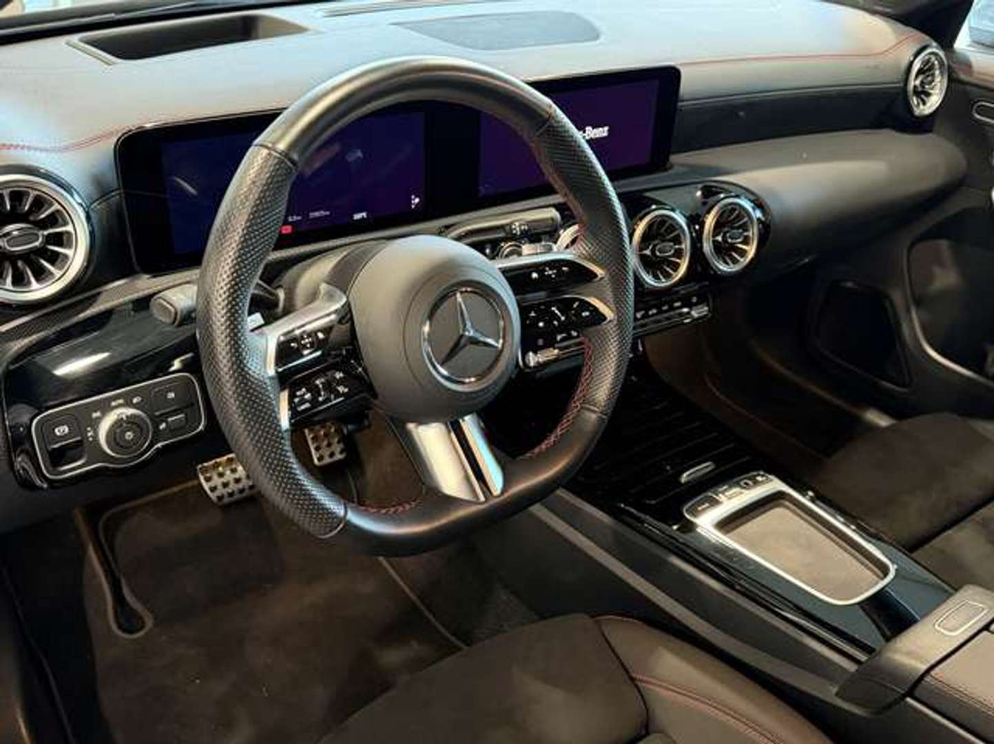 Mercedes CLA Shooting Break 180 AMG Line - 2024 - Joinsteer - #5