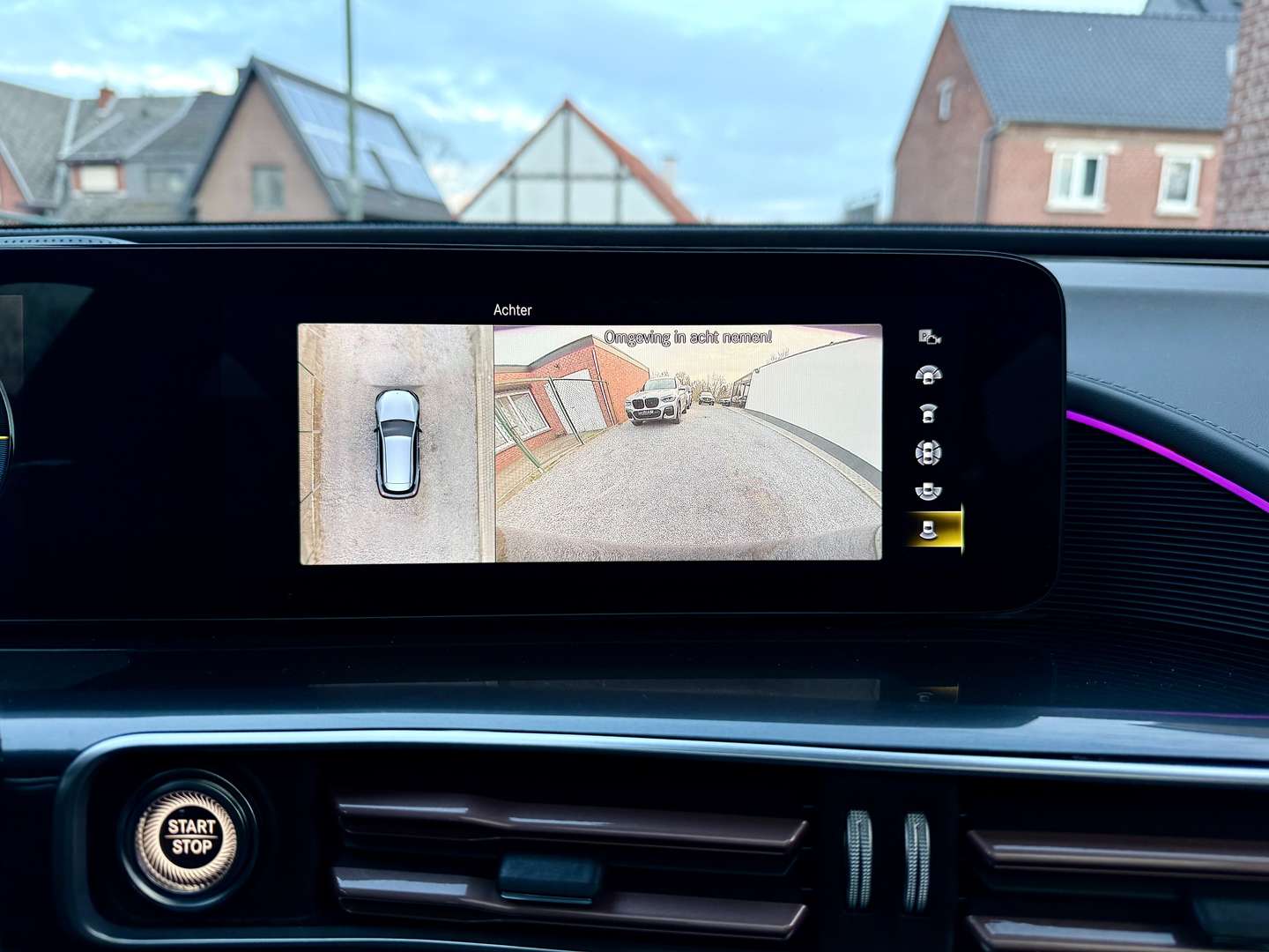 Mercedes EQC 400 AMG Line - 2023 - Joinsteer - #21