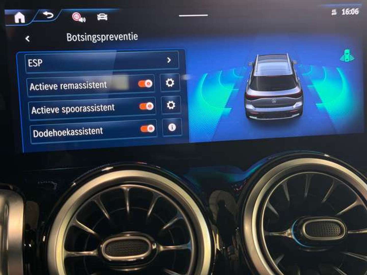 Mercedes EQB 300 Progressive - 2024 - Joinsteer - #21