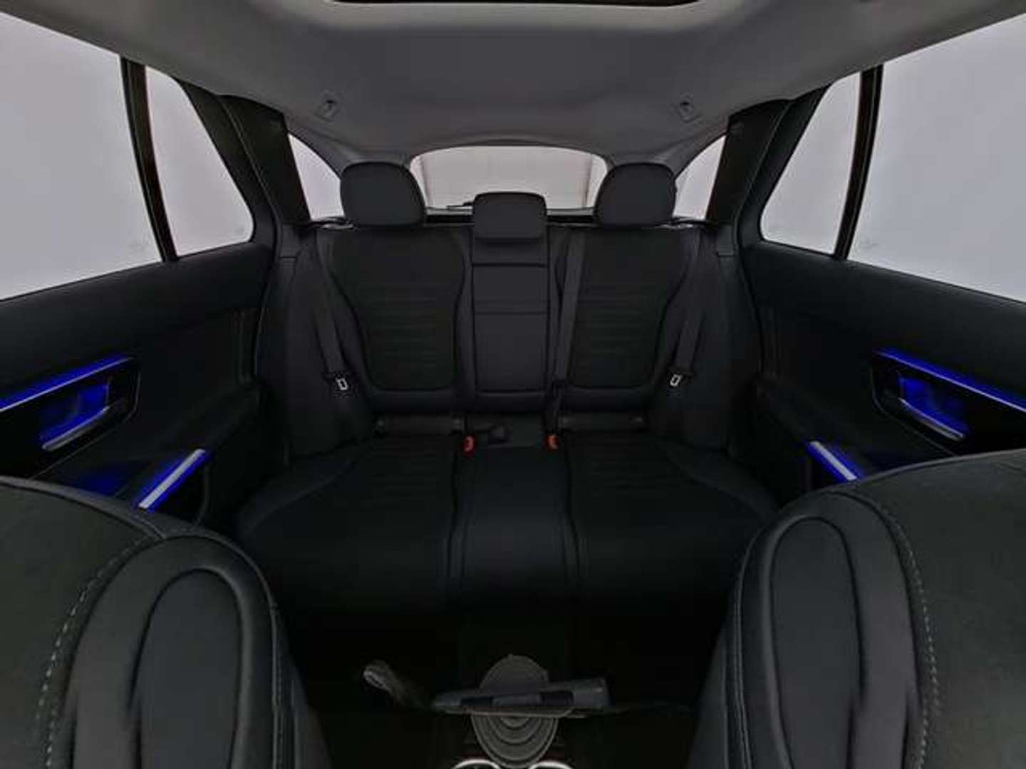 Mercedes Classe C 180 AMG Line - 2025 - Joinsteer - #6